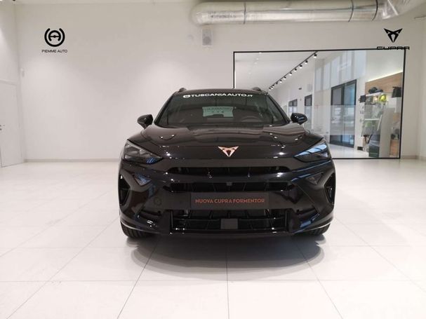 Cupra Formentor 1.5 DSG 150 kW image number 8