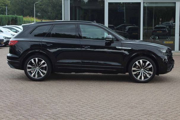 Volkswagen Touareg 3.0 TSI 4Motion 250 kW image number 3