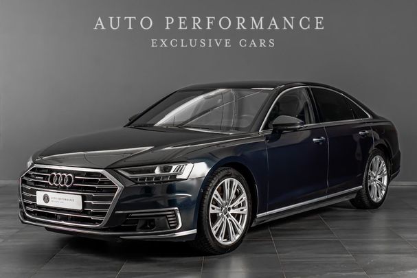 Audi A8 60 TFSIe quattro 330 kW image number 1