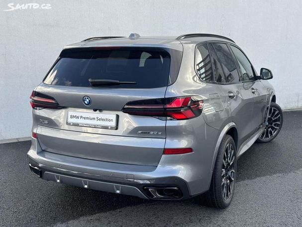 BMW X5 50e xDrive 360 kW image number 2