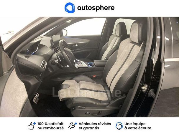 Peugeot 3008 1.6 Hybrid e-EAT8 165 kW image number 20