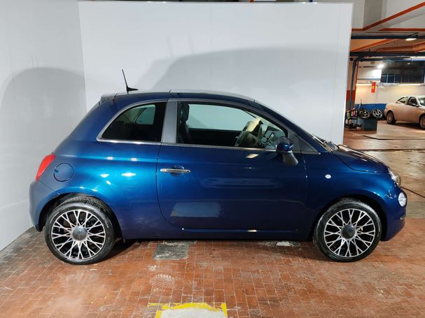 Fiat 500 1.0 51 kW image number 7