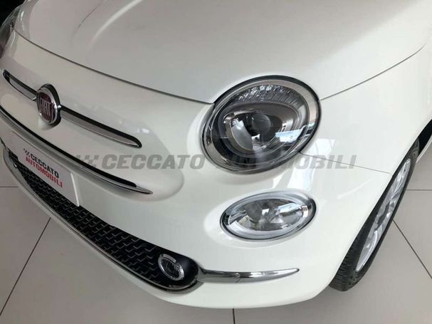 Fiat 500 1.0 51 kW image number 7