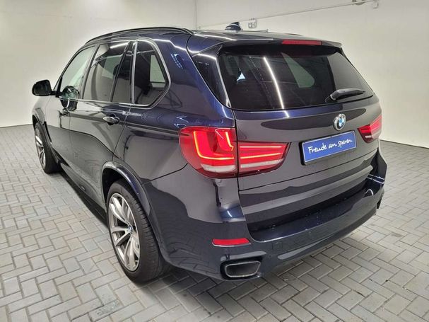 BMW X5 M xDrive 280 kW image number 4