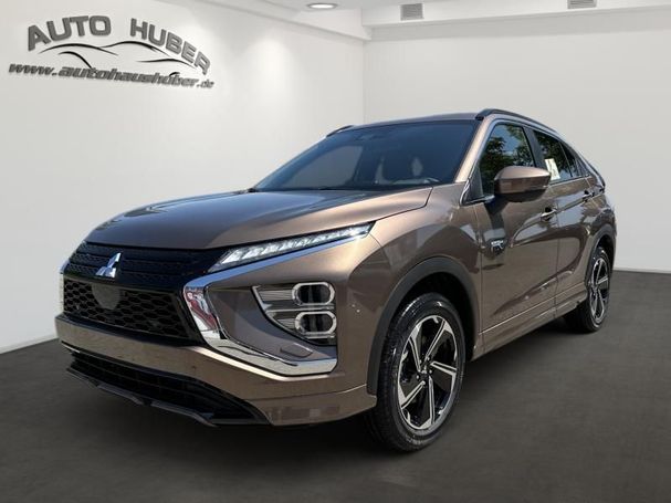 Mitsubishi Eclipse Cross PHEV 138 kW image number 1