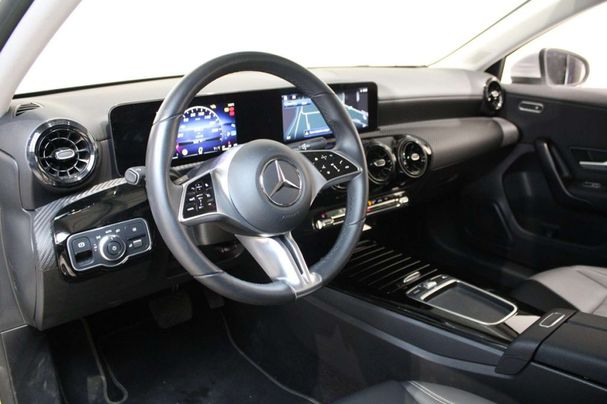 Mercedes-Benz A 180 d Advanced 85 kW image number 9