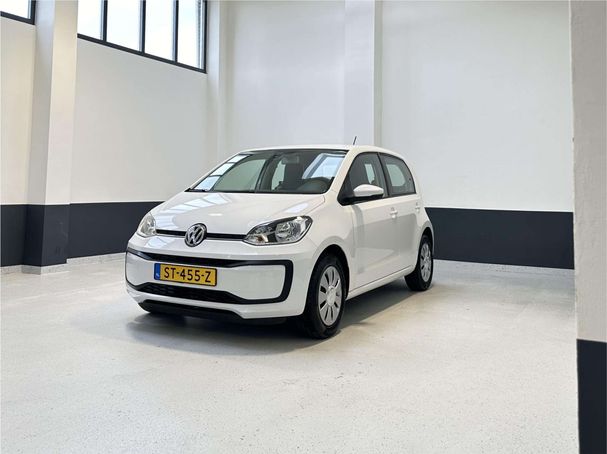 Volkswagen up! 44 kW image number 1