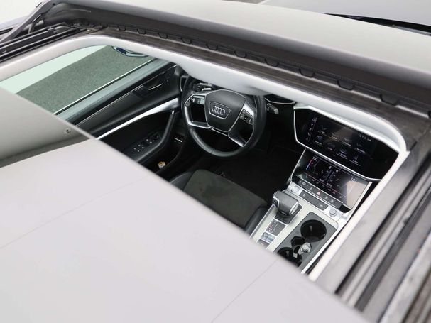 Audi A6 50 TFSIe quattro 220 kW image number 41