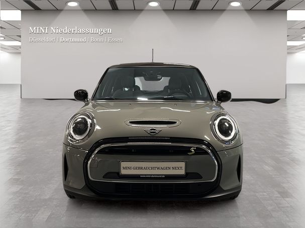 Mini Cooper SE Mini 135 kW image number 5