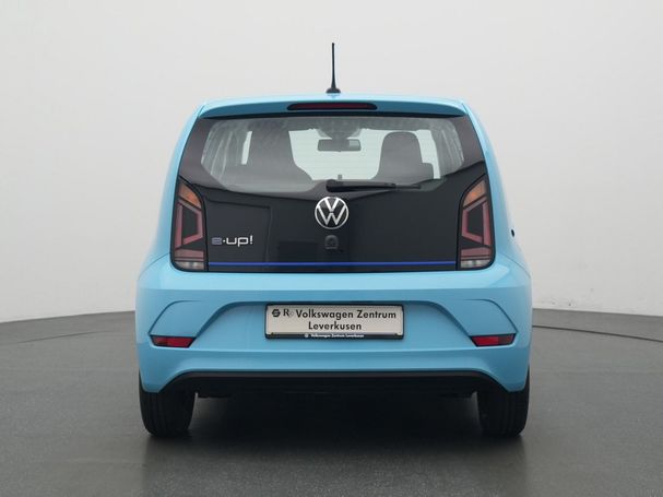 Volkswagen up! 60 kW image number 4