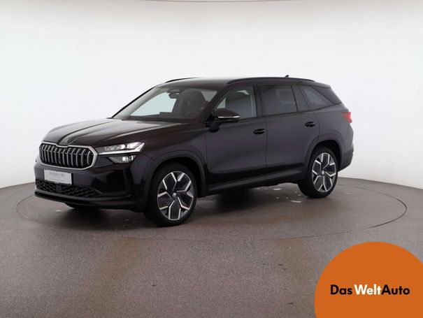 Skoda Kodiaq TDI Selection DSG 110 kW image number 1