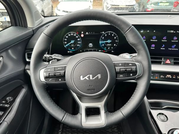 Kia Sportage 1.6 T-GDI 2WD 169 kW image number 18