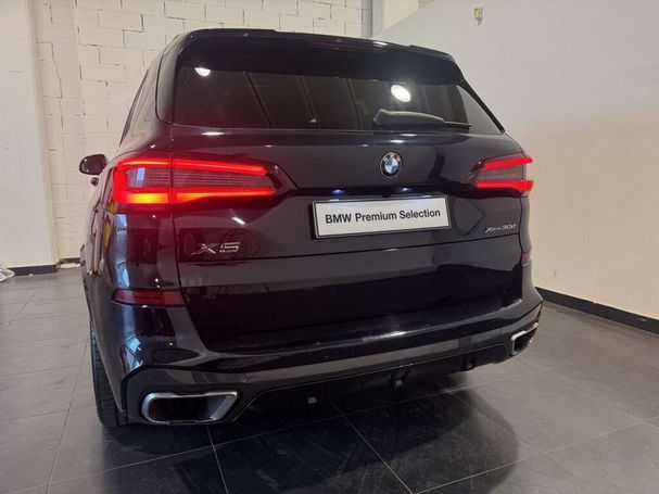 BMW X5 xDrive30d 210 kW image number 6