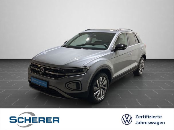 Volkswagen T-Roc 1.5 TSI DSG 110 kW image number 1