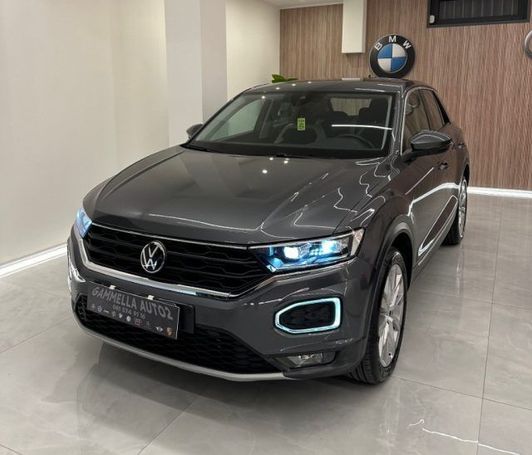 Volkswagen T-Roc 2.0 TDI SCR DSG 110 kW image number 1