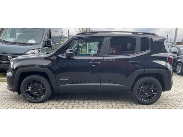 Jeep Renegade 1.5 95 kW image number 4