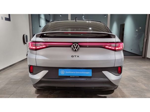 Volkswagen ID.5 GTX 4Motion 220 kW image number 3