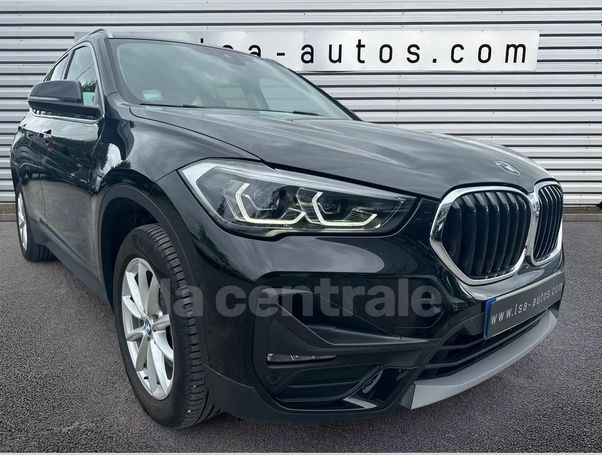 BMW X1 sDrive18d 110 kW image number 13