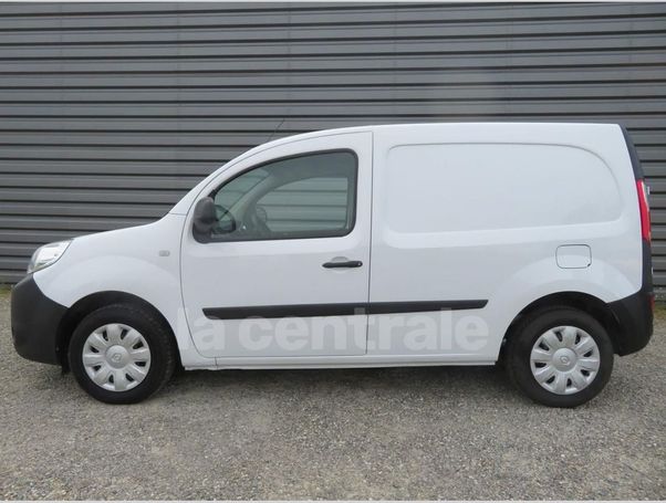 Renault Kangoo BLUE dCi 95 70 kW image number 2