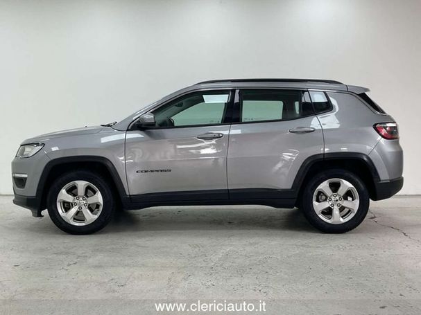 Jeep Compass 103 kW image number 8