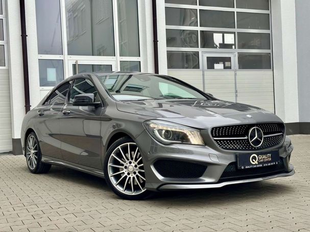 Mercedes-Benz CLA 220 130 kW image number 2