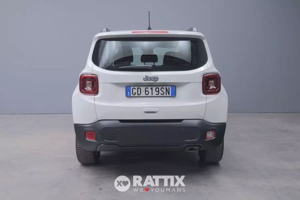 Jeep Renegade 140 kW image number 2