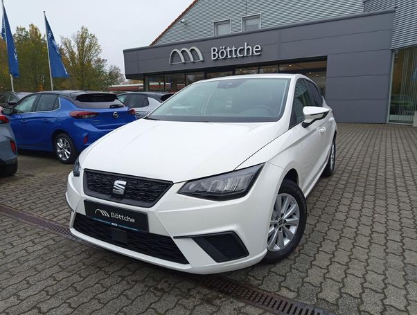 Seat Ibiza 1.0 TSI Style 85 kW image number 1