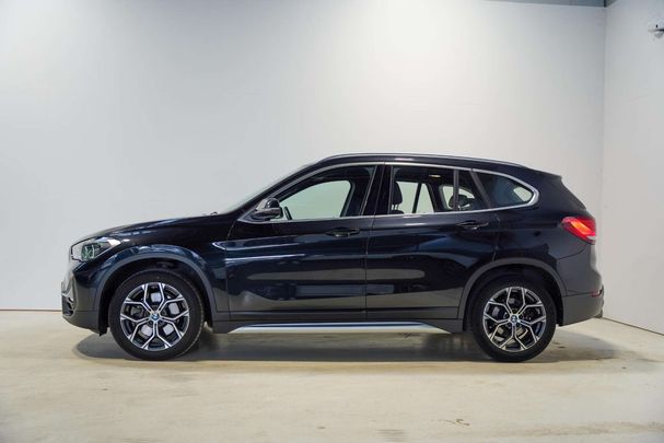 BMW X1 sDrive20i xLine 141 kW image number 3