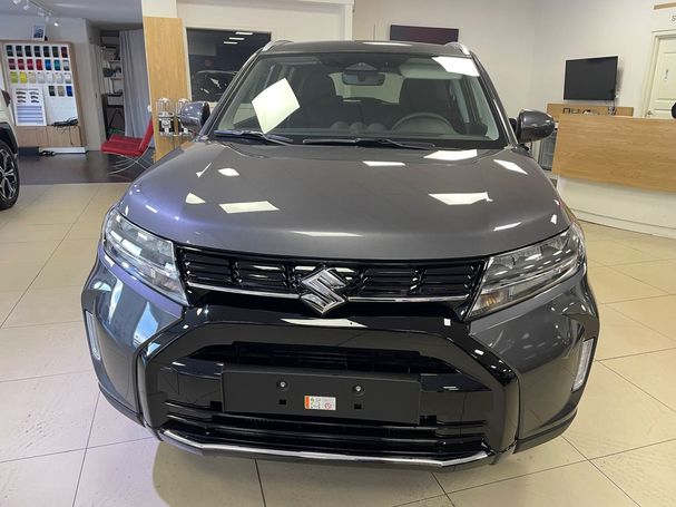 Suzuki Vitara 85 kW image number 3