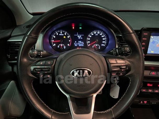 Kia Stonic 1.0 T-GDi 88 kW image number 8