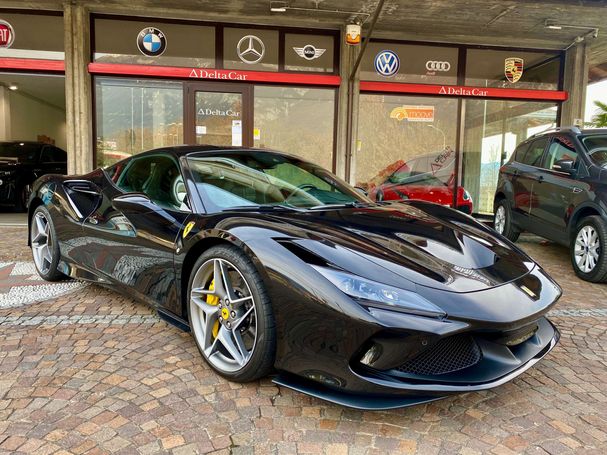 Ferrari F8 Tributo 530 kW image number 5