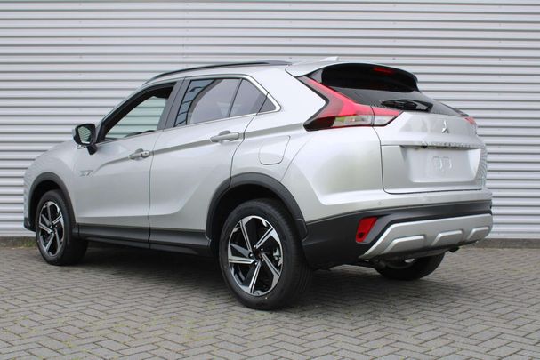 Mitsubishi Eclipse Cross PHEV 138 kW image number 4