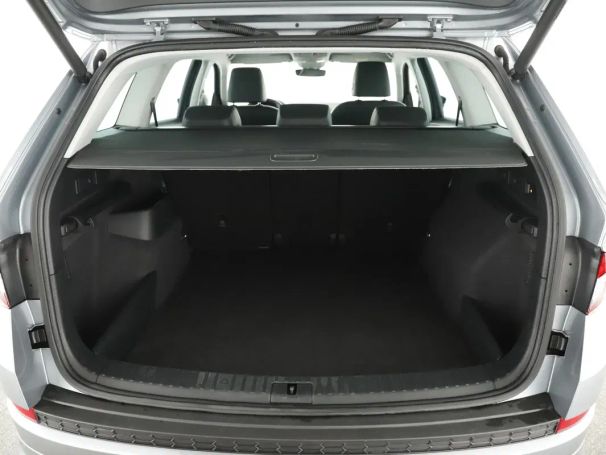 Skoda Kodiaq 147 kW image number 25