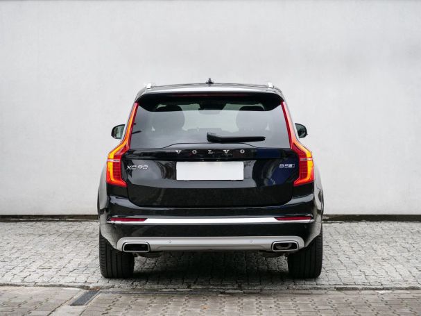 Volvo XC90 AWD 173 kW image number 7