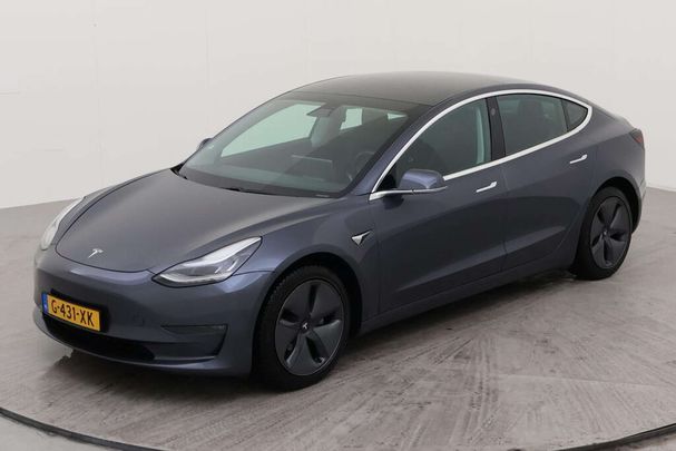 Tesla Model 3 Long Range AWD 258 kW image number 1