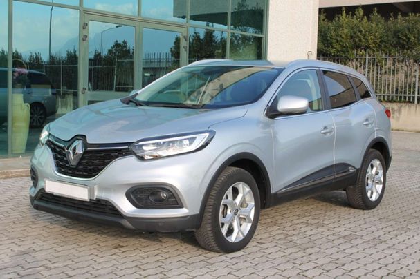 Renault Kadjar BLUE dCi 115 EDC 85 kW image number 1