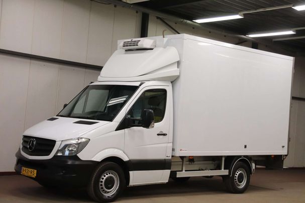 Mercedes-Benz Sprinter 314 CDi 105 kW image number 3