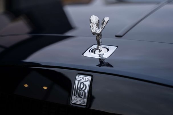 Rolls-Royce Wraith 465 kW image number 30