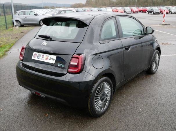 Fiat 500 e 42 kWh 87 kW image number 3