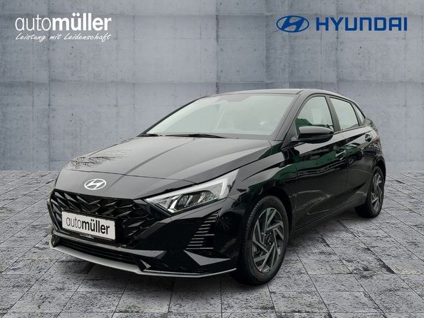 Hyundai i20 74 kW image number 1