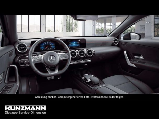 Mercedes-Benz A 220 140 kW image number 3