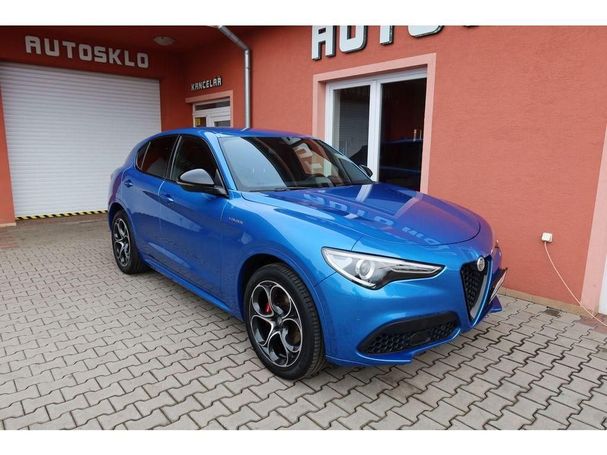 Alfa Romeo Stelvio 2.0 206 kW image number 2