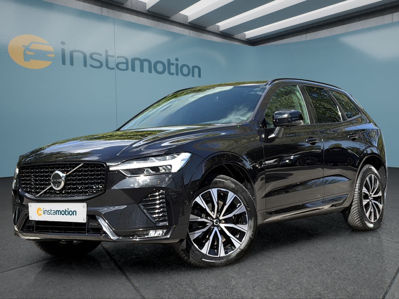 Volvo XC60 B4 Diesel
