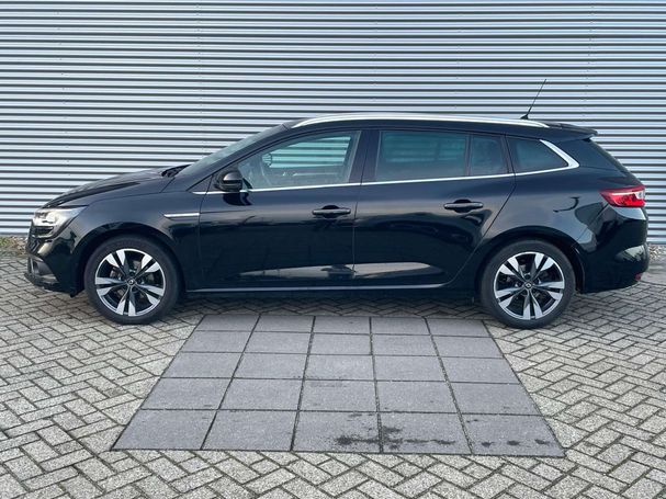 Renault Megane Estate TCe Bose 103 kW image number 3