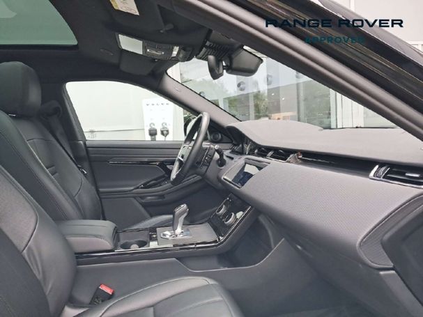 Land Rover Range Rover Evoque 149 kW image number 9