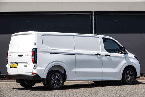 Ford Transit Custom L2H1 Trend 100 kW image number 2