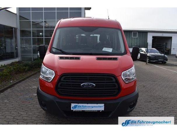 Ford Transit 350 74 kW image number 8