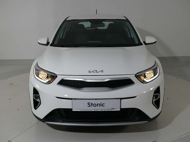 Kia Stonic 1.2 62 kW image number 2