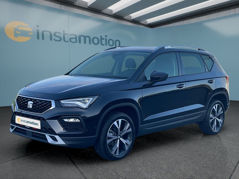 Seat Ateca TSI DSG Style