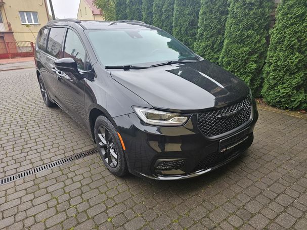 Chrysler Pacifica 219 kW image number 2